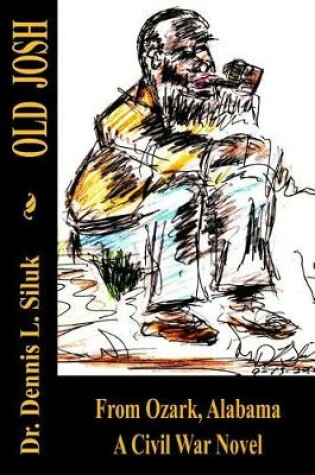 Cover of Old Josh