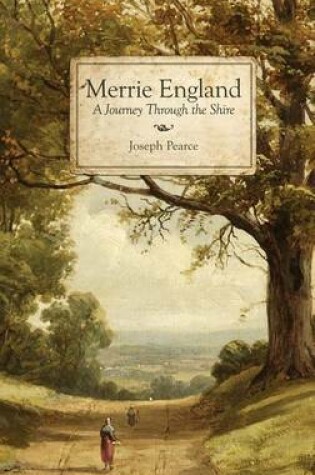 Cover of Merrie England