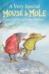 Book cover for A Very Special Mouse and Mole