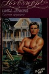 Book cover for Secret Admirer