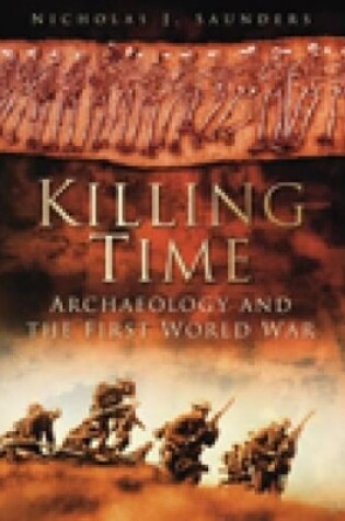 Cover of Killing Time