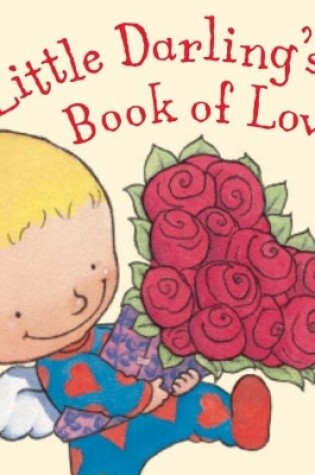 Cover of Little Darling's Book of Love