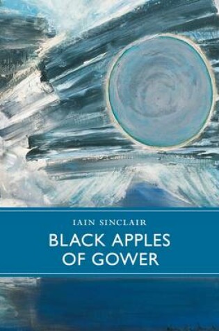 Cover of Black Apples of Gower