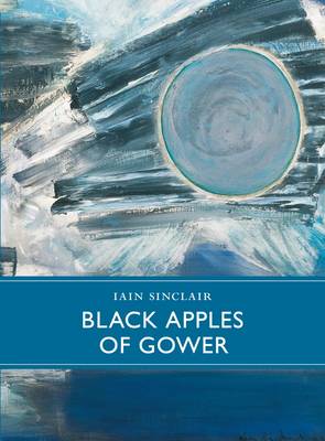 Cover of Black Apples of Gower