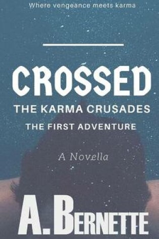 Cover of Crossed