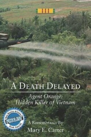 Cover of A Death Delayed