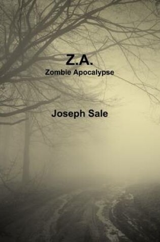 Cover of Z.A.