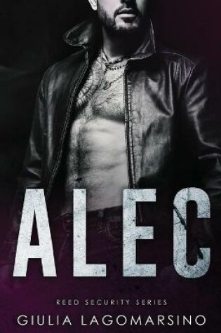 Cover of Alec