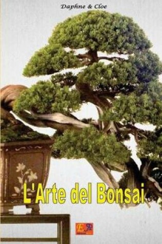 Cover of L'Arte del Bonsai