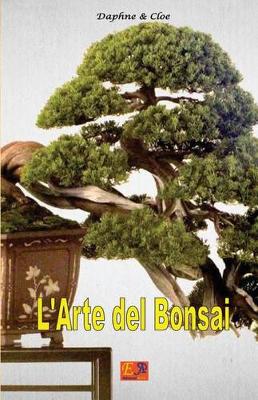 Book cover for L'Arte del Bonsai