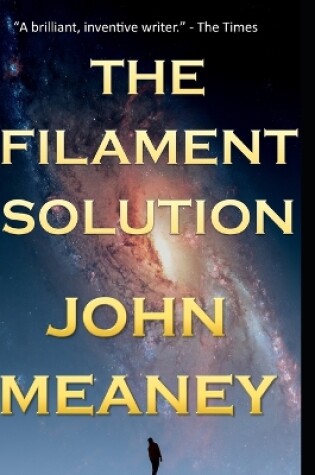 Cover of The Filament Solution