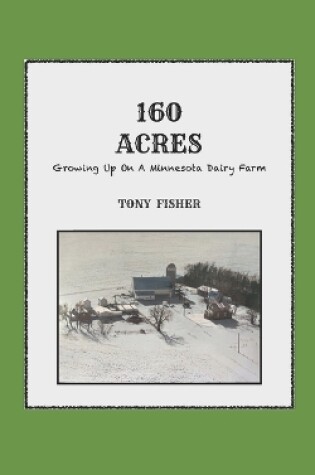 Cover of 160 Acres