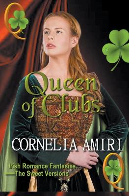Book cover for Queen of Clubs