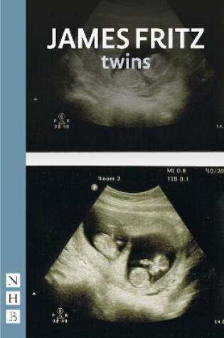 Cover of twins