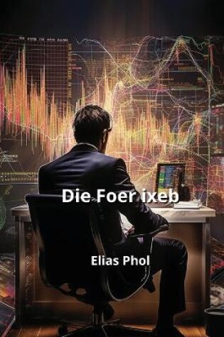 Cover of Die Forex Fibel