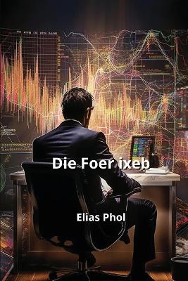 Book cover for Die Forex Fibel