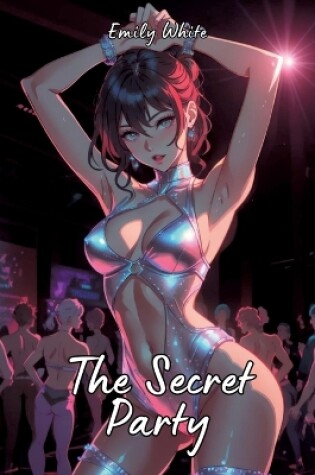 Cover of The Secret Party