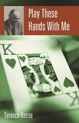 Cover of Play These Hands with Me