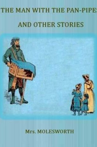 Cover of The Man With the Pan-Pipes and Other Stories