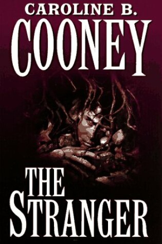 Cover of The Stranger