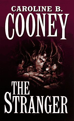 Book cover for The Stranger