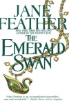 Book cover for The Emerald Swan