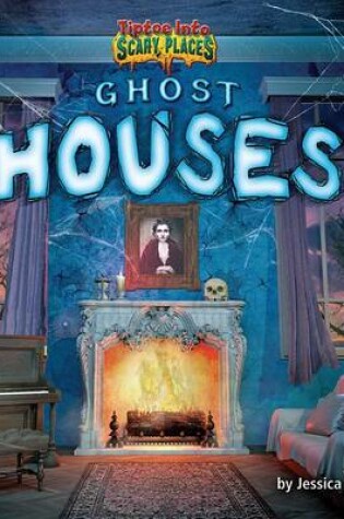 Cover of Ghost Houses