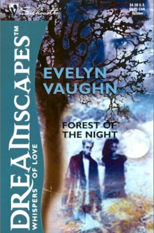 Cover of Forest of the Night
