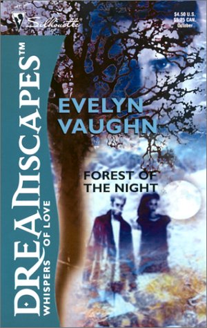 Book cover for Forest of the Night