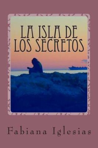 Cover of La isla de los secretos