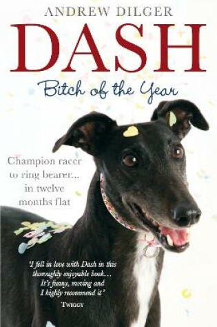 Cover of Dash