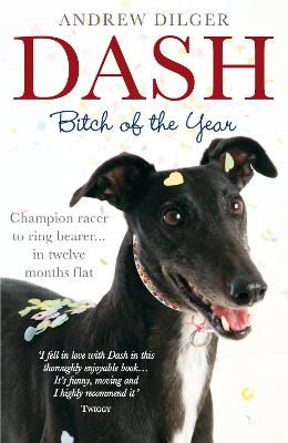 Cover of Dash