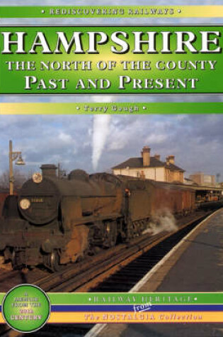 Cover of Hampshire