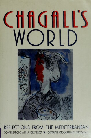 Cover of Chagall's World