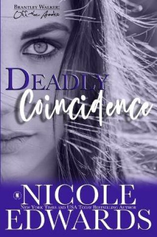 Cover of Deadly Coincidence