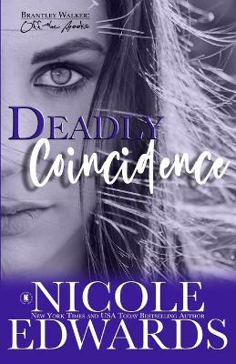 Book cover for Deadly Coincidence