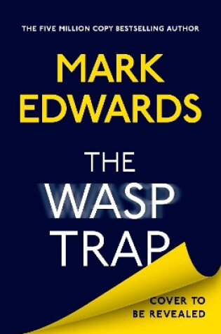 Cover of The Wasp Trap