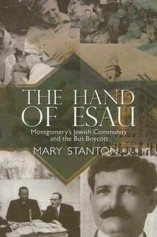 Cover of The Hand of Esau