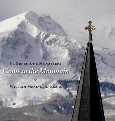 Book cover for Come to the Mountain