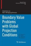 Book cover for Boundary Value Problems with Global Projection Conditions