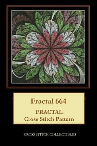 Cover of Fractal 664