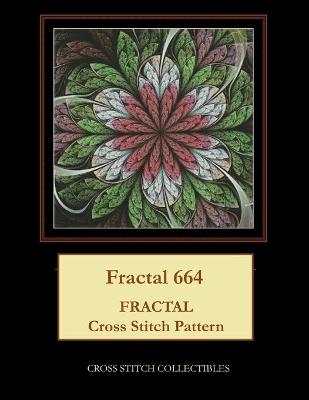 Book cover for Fractal 664