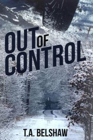 Cover of Out Of Control