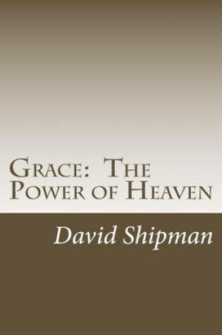 Cover of Grace