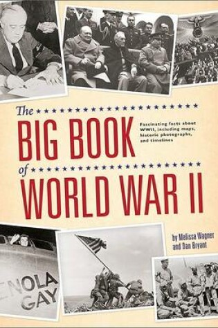 Cover of The Big Book of World War II