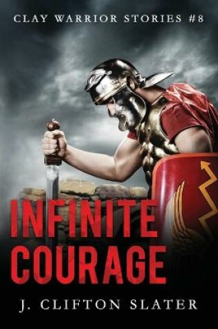 Cover of Infinite Courage