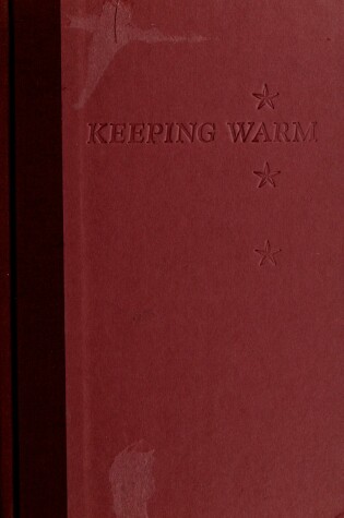 Cover of Keeping Warm