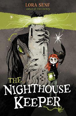 Cover of The Nighthouse Keeper