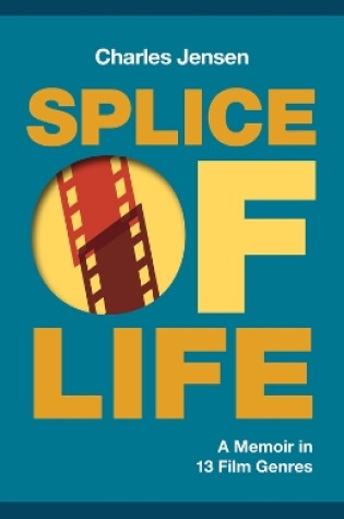 Cover of Splice of Life