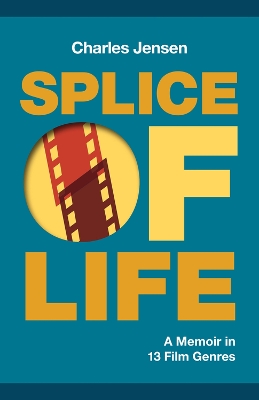 Book cover for Splice of Life